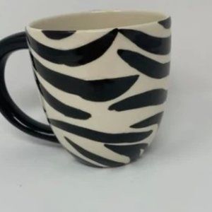 Ceramic cup